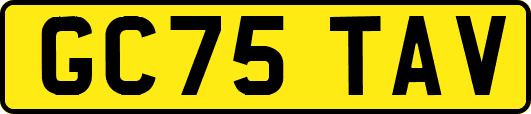 GC75TAV