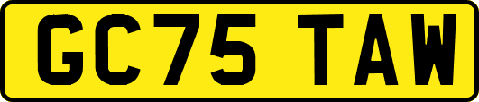GC75TAW