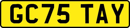 GC75TAY
