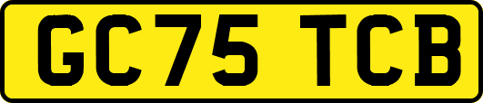 GC75TCB