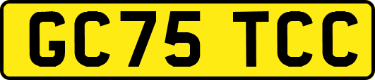 GC75TCC