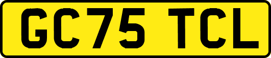 GC75TCL