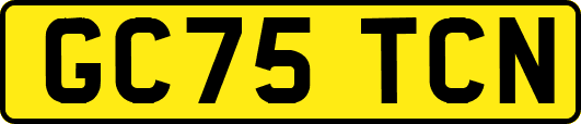 GC75TCN