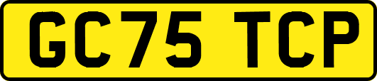 GC75TCP