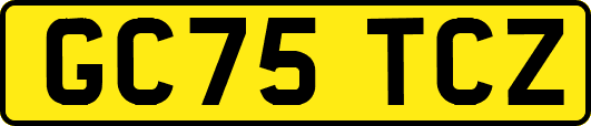 GC75TCZ
