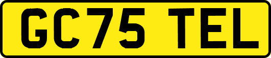 GC75TEL