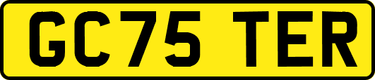 GC75TER