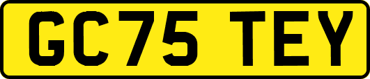 GC75TEY
