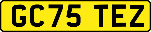 GC75TEZ