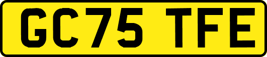 GC75TFE