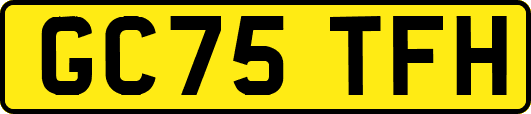 GC75TFH