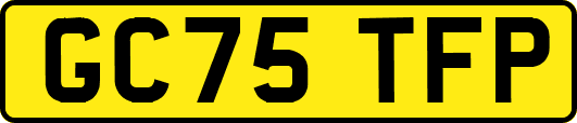 GC75TFP