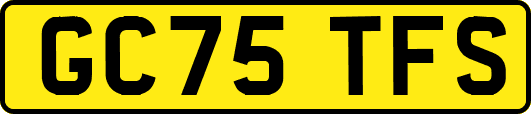 GC75TFS