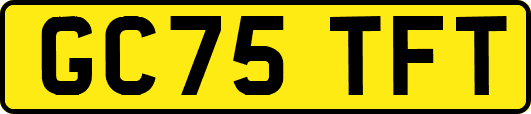 GC75TFT