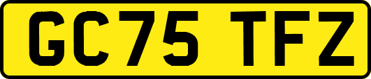 GC75TFZ