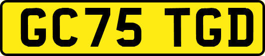 GC75TGD