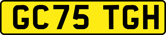 GC75TGH