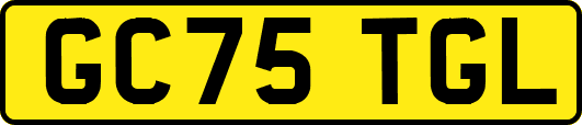 GC75TGL