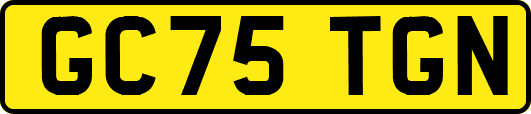 GC75TGN