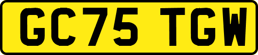 GC75TGW