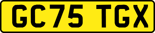 GC75TGX
