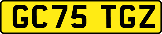 GC75TGZ