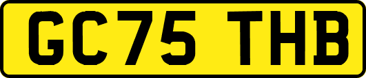 GC75THB