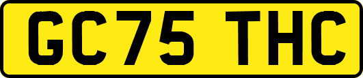 GC75THC