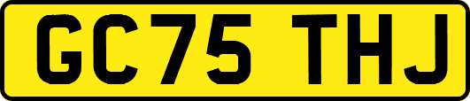 GC75THJ