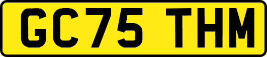 GC75THM