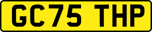 GC75THP
