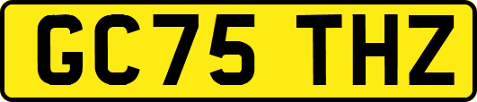 GC75THZ