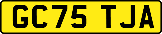 GC75TJA