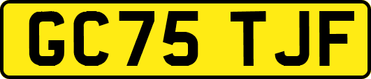 GC75TJF
