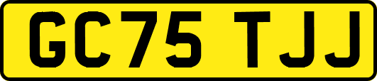 GC75TJJ