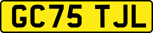 GC75TJL