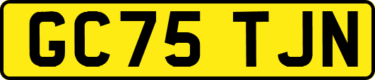 GC75TJN