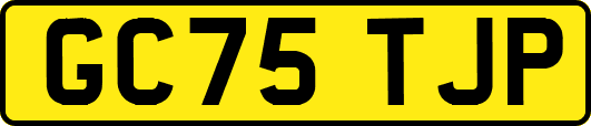 GC75TJP