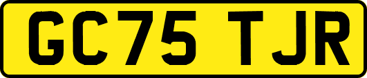 GC75TJR