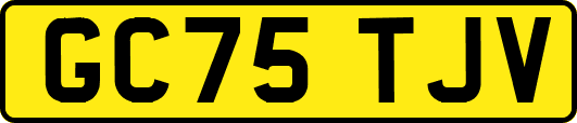GC75TJV