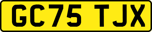GC75TJX