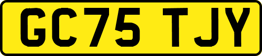 GC75TJY