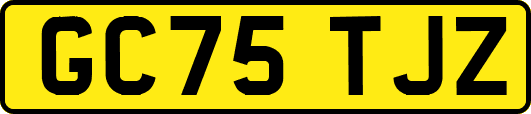GC75TJZ