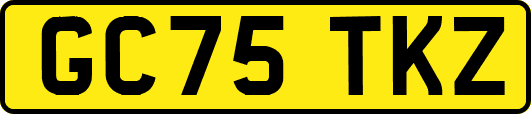 GC75TKZ