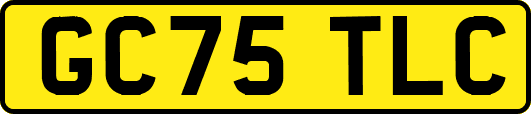 GC75TLC