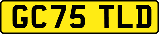 GC75TLD