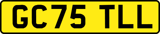 GC75TLL