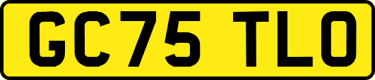 GC75TLO