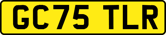 GC75TLR