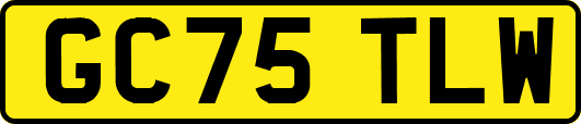 GC75TLW